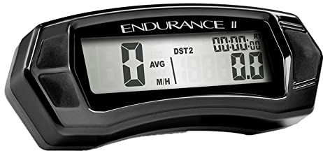 TRAILTECH Endurance II Computer Kit Motorcycle, ATV, UTV