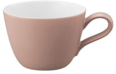 Seltmann Weiden 001.743810 Fashion posh rose Kaffeeobertasse 0,24 L