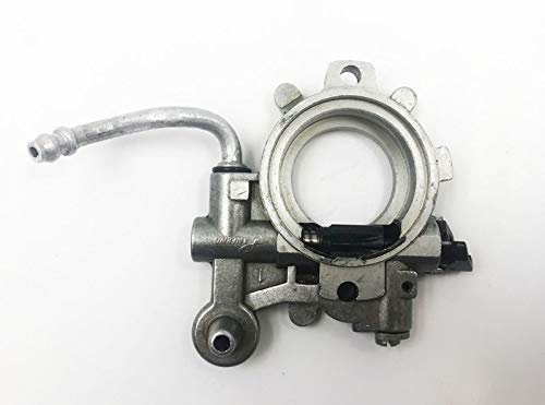 DR. MACHINE Pompa Olio per Motosega S 044 - Ms440 RIF. Originale: 11286403205