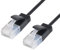 chenyang Câble Ethernet Cat6, câble d'extension réseau RJ45 UTP Cordon de raccordement Cat6a LAN pour ordinateur portable, routeur, TV Box 1 m