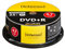 Intenso 4811154 - DVD+R vergini da 4,7 GB, 25 pezzi