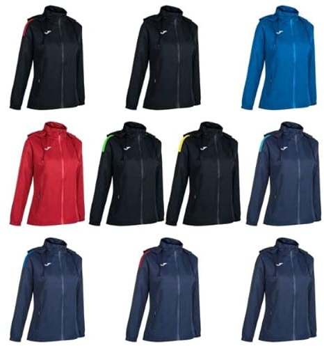 Joma Unisex 901428.600 Coat