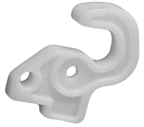 Elément porte n°243B Frigo, Réfrigérateur, Congélateur 4620JJ2009A LG Frigo, Réfrigérateur, Congélateur 4620JJ2009A LG