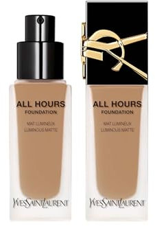 YVES SAINT LAURENT Encre de Peau All Hours Foundation - MW9, 25 ml
