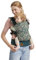 Kinderkraft MILO Babytrage ab 3 Monate bis 20 kg, Rückentrage, Bauchtrage für Säuglinge und Kleinkinder, Baby Carrier, Kindertrage, Ergonomisch, aus Baumwolle, Leichte Konstruktion, Nature Vibes
