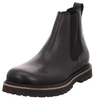 Birkenstock , schwarz(schwarz), Gr. 41
