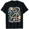 Auto KFZ PKW Automatte Spielmatte Spielteppich T-Shirt