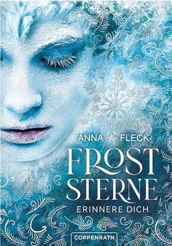 Froststerne (Bd. 1): Erinnere dich!