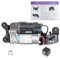 Apriciter Luftfederung Kompressor Pumpe 37206875177 Ersatz für F15 X5 F85 F16 X6 F86 37206850555 Halterung