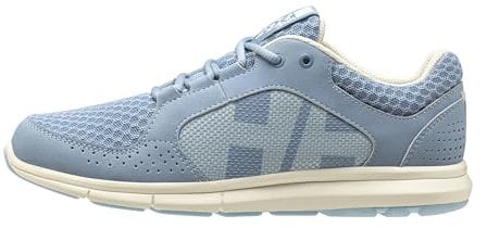 Helly Hansen Damen W Ahiga V4 Wasserkraft, Windiges Blau, 39.5