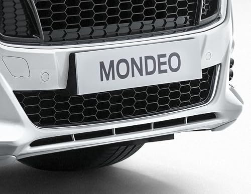 Original Ford Mondeo 2014-2019 Kühlergrill-Teil unten(ohne adap. Geschw.-Regler)