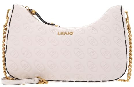Liu Jo Adonide ECS Hobo Bag S True Champagne