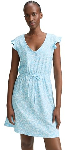 TOM TAILOR Denim Damen Kleid