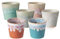 Costa Nova Grespresso Lungo Becher 6-teilig Assorti