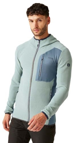 Regatta Lakewright Herren-Fleece