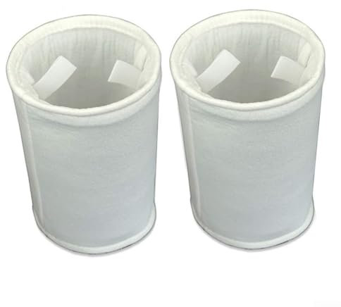 Filtre innovant pour spa LA lavable en machine pour un entretien pratique du spa