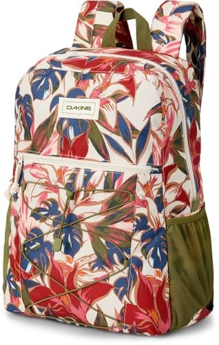 Dakine TARDY SLIP RUCKSACK 25L T1-R LIGHT STARGAZER/UTILITY GREEN/TURTLEDOVE OSFM