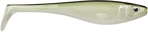 Rapala, Soft Peto Predator Angelköder,Süßwasserköder, Variable Schwimmtiefe, Angelgerät mit Kunststoffkonstruktion