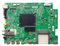 Scheda madre TV, compatibile con LG, EAX64307906 (1.0) EBT62049202 EBT62029603 EBT62225717 42LM620S 47LM420T 42LM620T 47LM6200 Scheda madre TV, sostituzione della scheda madre(42 inch)