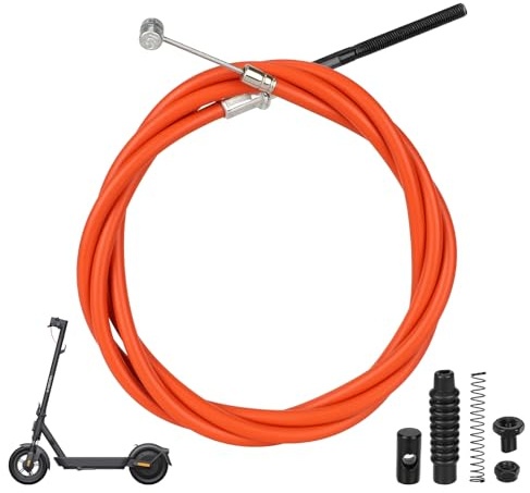D8L Câble de frein pour scooter électrique Xiaomi 5/5 Pro/5 Max/5 Plus