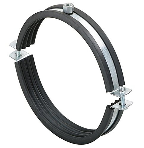 Fischer Lüftungsrohrschelle LGS 500, 24638
