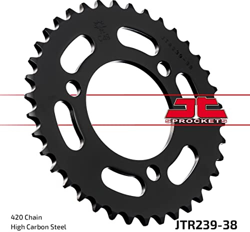 JT-Sprockets JTR239-38 Kettenrad