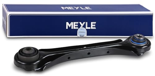 MEYLE 316 050 0025 - Stange/Strebe Radaufhängung 3160500025 | Kompatibel mit: BMW 1, 1, 1 Cabriolet, 1 Coupe, 3, 3 Cabriolet, 3 Coupe, 3 Touring