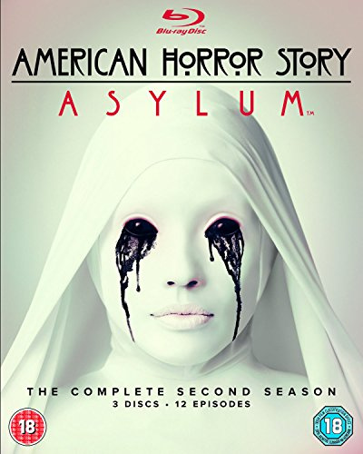American Horror Story - Season 2 (Asylum)