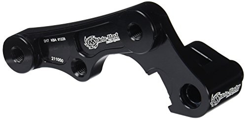 MotoMaster 211050 Moto-Master, Adapter For Flames Floating 270mm Skiva, Front, YAMAHA 08