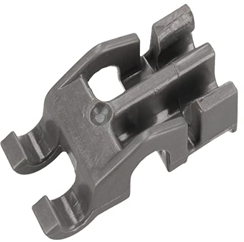 Palier de panier inférieur d'origine Lave-vaisselle 481010600198, 481253578098 WHIRLPOOL