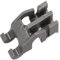 Palier de panier inférieur d'origine Lave-vaisselle 481010600198, 481253578098 WHIRLPOOL