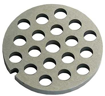 GRILLE METAL GROS TROU HACHOIR A950 POUR PETIT ELECTROMENAGER KENWOOD - KW658510
