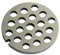 GRILLE METAL GROS TROU HACHOIR A950 POUR PETIT ELECTROMENAGER KENWOOD - KW658510