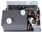 Micro Condizionatore d'aria 12 Volt DC, refrigerante CC 12V 450W R134A, potente, per auto, sistema di raffreddamento