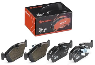 Brembo P 06 035X Brake Pad