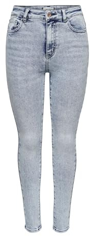 SELECTED FEMME Damen Onlmila Life Hw Sk Ank Bj755 Noos