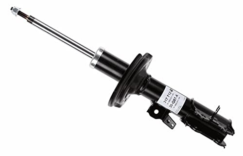 SACHS 317 712 Stoßdämpfer for and other applications | Kompatibel mit: HYUNDAI i20 I