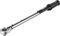 TOOLCRAFT TO-6910719 Drehmomentschlüssel mit Umschaltknarre 1/2 (12,5 mm) 40-210 Nm