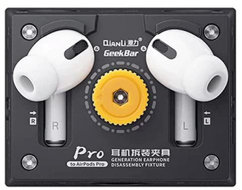 QianLi Estación de sujeción de desmontaje de batería compatible con Airpods Pro quanliapprof 0