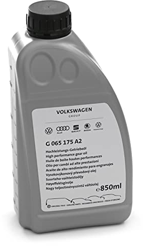 Volkswagen G065175A2 Getriebeöl Haldex Öl, 850ml