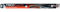 Trico Scheibenwischer Exact Fit - Länge: 600 + 500mm | Set für Frontscheibe | für Land Rover: Range Rover IV L405 (12/16-), Range Rover Sport II L494 (09/16-), Discovery V/V Van L462 09/2016