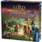 Herr der Ringe: Abenteuer zum Mount Doom | Familienspiel | Kooperatives Spiel | Strategiespiel