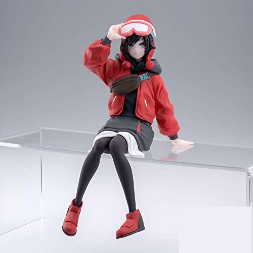 Ruby Rose Lucid Dream Perching Ver RWBY Ice Queendom PM Preisfigur