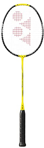 Yonex NanoFlare 1000 Play Badmintonschläger (4UG5) – vorbespannt
