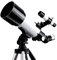 Teleskope für Astronomie-Erwachsene, 70-mm-Teleskop mit 5X24-Sucher, tragbares Teleskop für Kinderanfänger mit Rucksackstativ (VIT E)