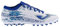 JOMA SUPW2302AG - Stivali da calcio in erba artificiale da uomo, bianco/reale, bianco, 45 EU
