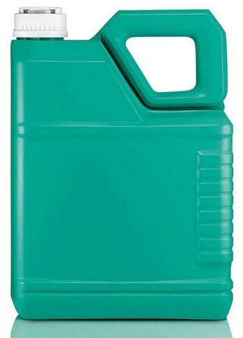 5l Dose der Marke BMO - MotorX