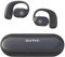 SONTINH OpenAir, Open Ear Kopfhörer Bluetooth | Stilvolle offene Ohrhörer mit Premium-Akustik | 12 Stunden Spielzeit für Kopfhörer | Klarer Anruf mit AI ENC und ideal für Sport