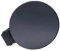 ZEPHYX Auto-Tankdeckel for Kraftstoffeinfüllklappe, for Polo 6R 2010–2018 6RD809857D 6R0 809 857 Kraftstofftankklappenabdeckung