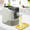 Macchina per pasta domestica, 260 W, professionale, per pasta elettrica, completamente automatica, 13 set di stampi per coltelli, 3 minuti